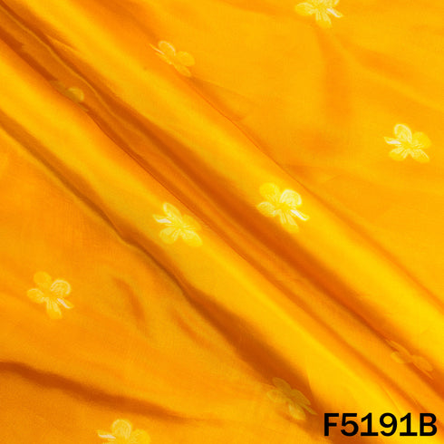 Digital Print Viscose Crepe Fabric - F5191